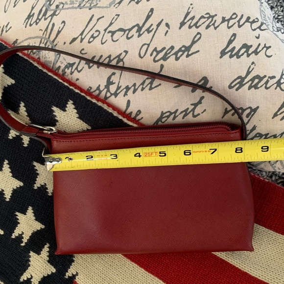 Burberry Handbags - Burberry Made in Italy Small Bag
